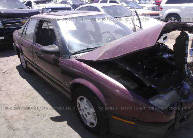 Saturn SL1