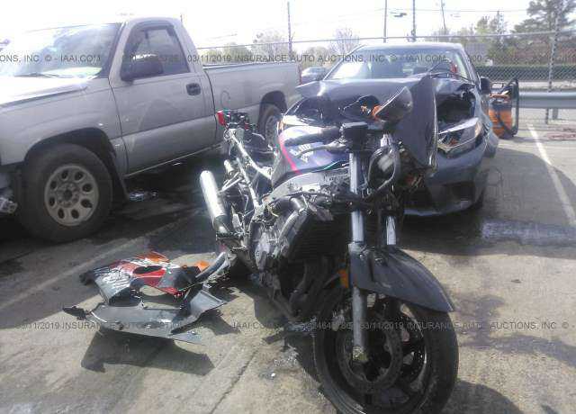Honda CBR600