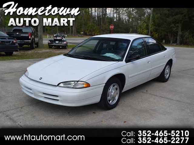 Dodge Intrepid