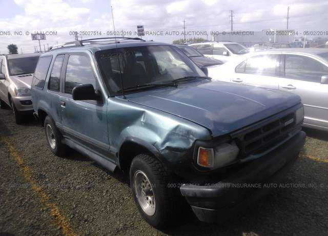 Mazda Navajo