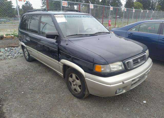 Mazda MPV