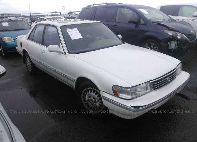 Toyota Cressida
