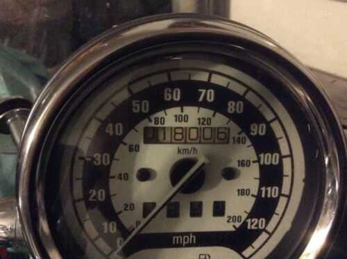 BMW R 1200 C