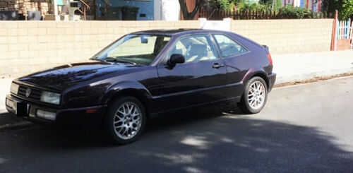 Volkswagen Corrado