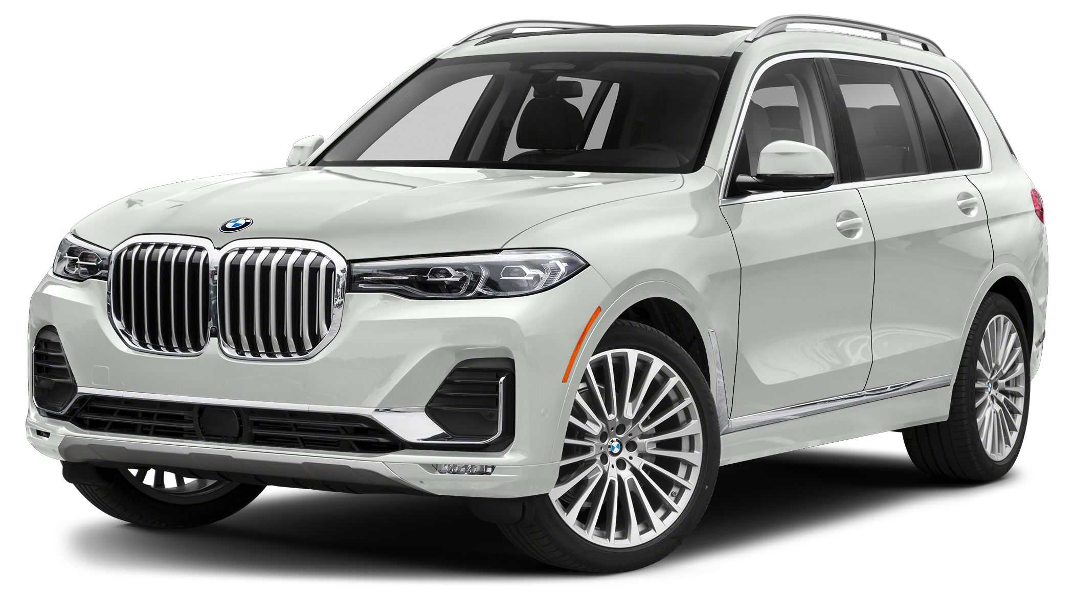 2019 BMW X7