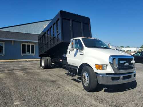 Ford F-650