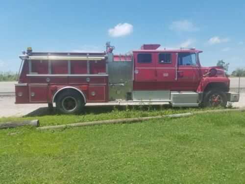 Ford LN8000