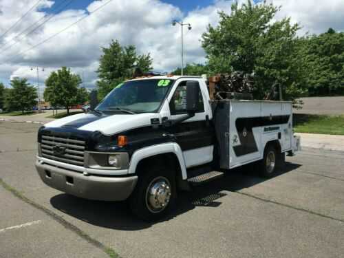 Chevrolet C5
