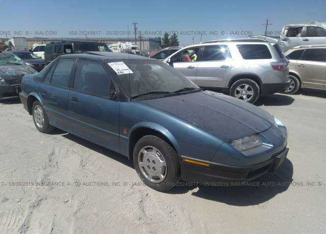 Saturn SL1