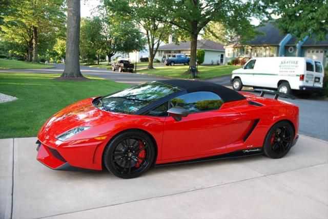 LAMBORGHINI