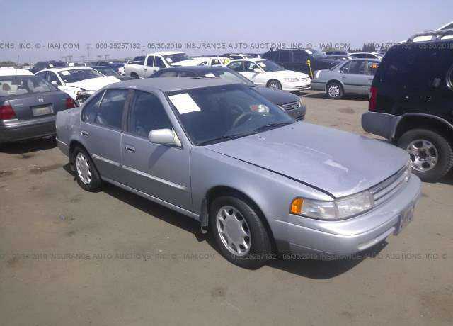 Nissan Maxima