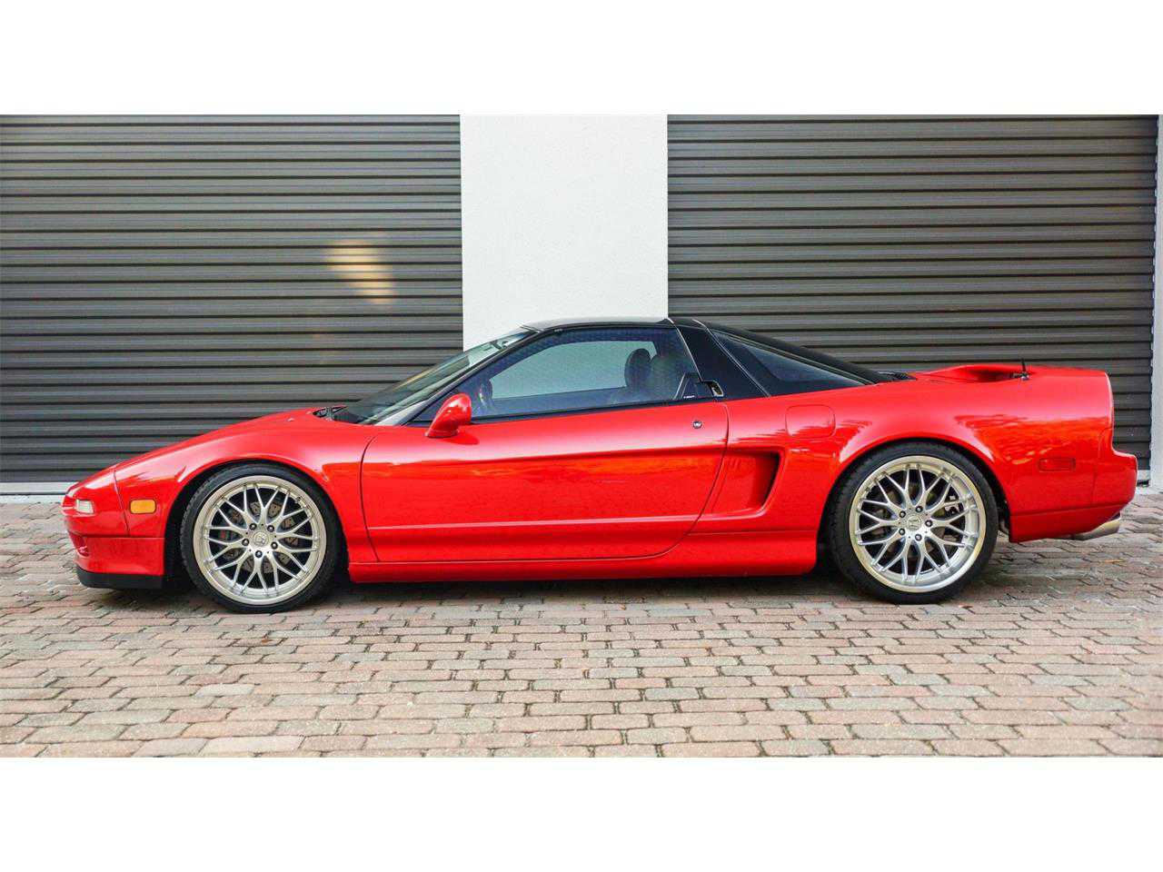 Acura NSX