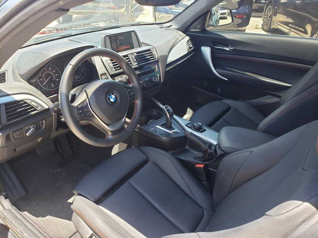 2016 BMW 228i