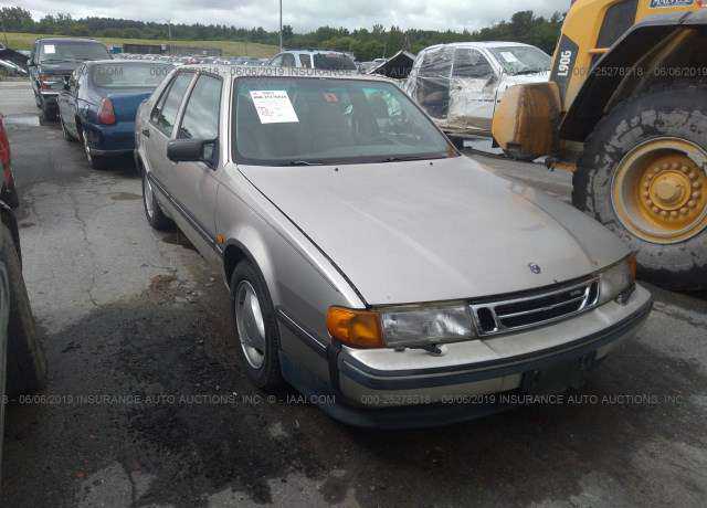 Saab 9000