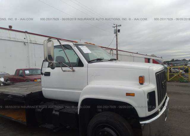 GMC C6
