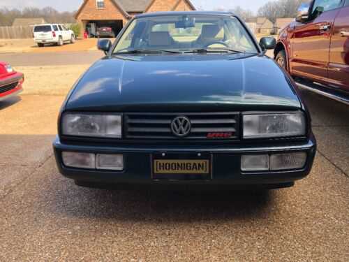 Volkswagen Corrado