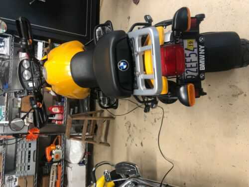 BMW R 1150 GS