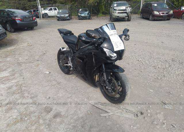 Honda CBR1000