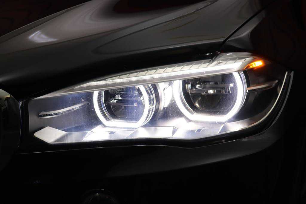 2016 BMW X5