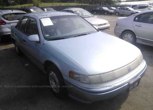 Mercury Sable