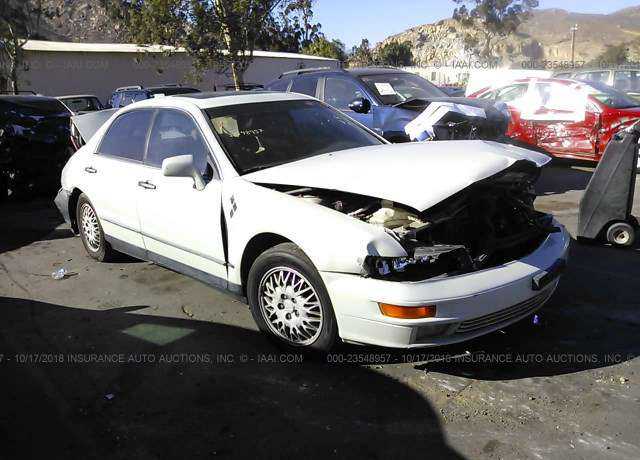 Mitsubishi Diamante