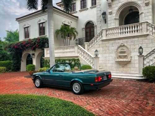 BMW 318iC
