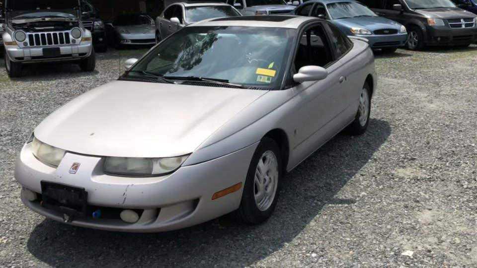 Saturn SC2