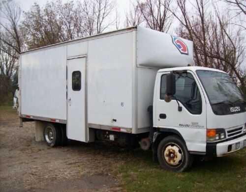 GMC W5