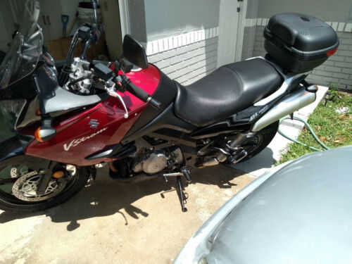 Suzuki DL1000