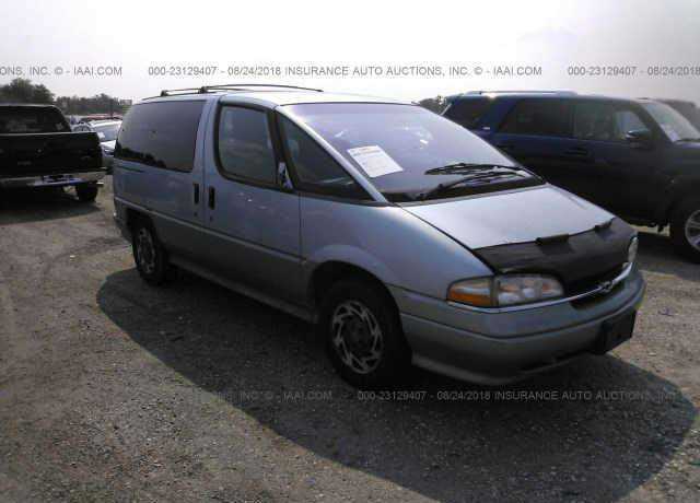 Chevrolet Lumina APV