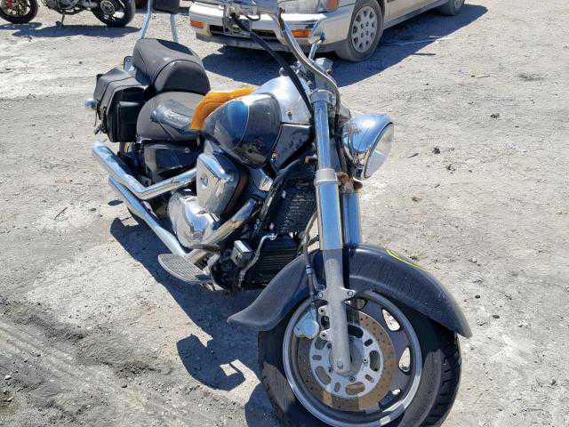 Suzuki VL1500