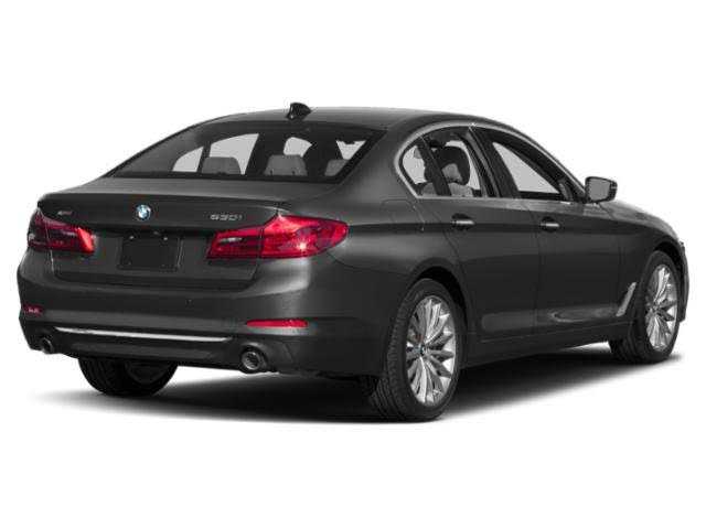 2019 BMW 530i