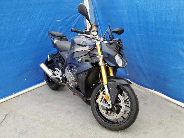 BMW S 1000 R