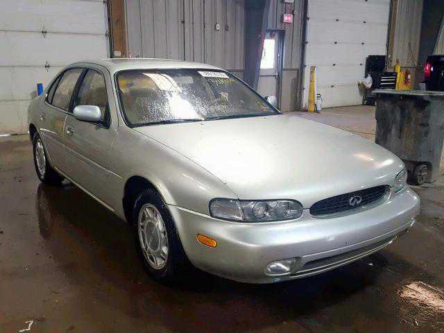 Infiniti J30