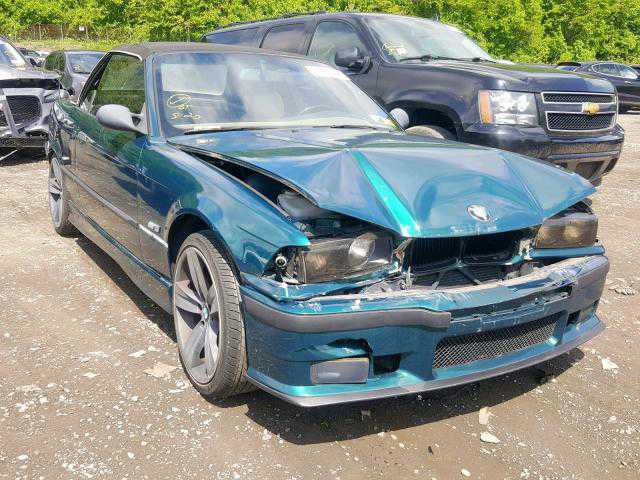 BMW 318iC