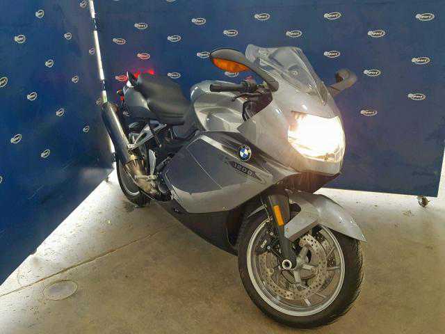BMW K 1200 S