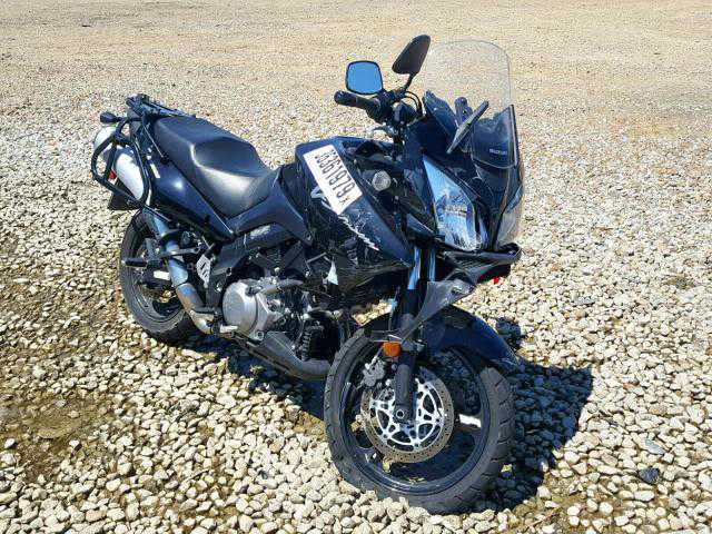 Suzuki DL1000L