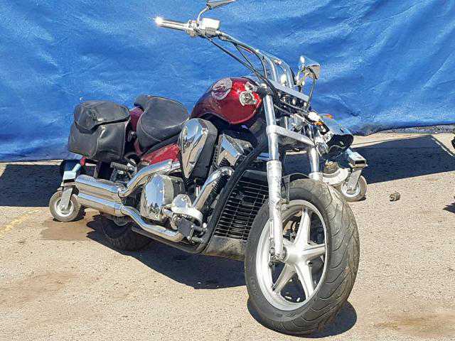 Honda VT1300 (Stateline)