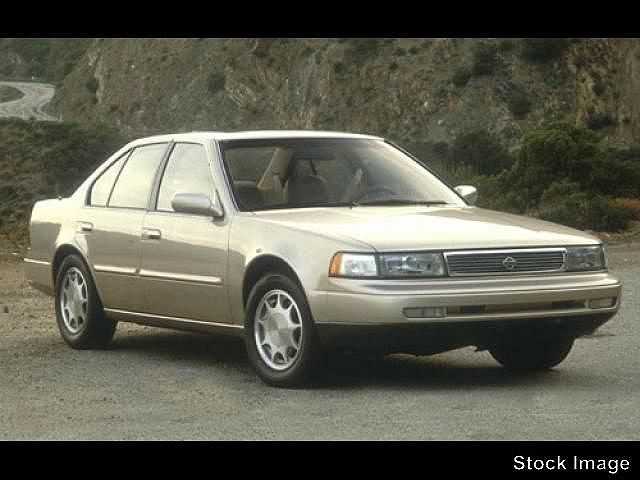 Nissan Maxima