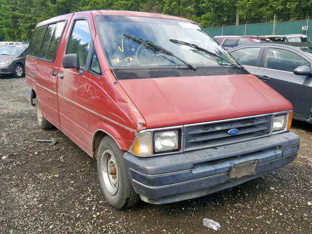 Ford Aerostar