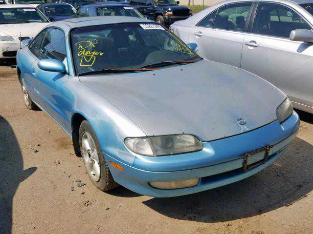 Mazda MX-6