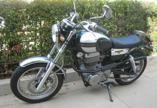 Suzuki LS650P