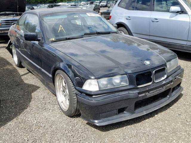 BMW 325iS