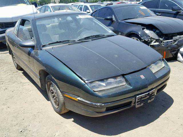 Saturn SC1