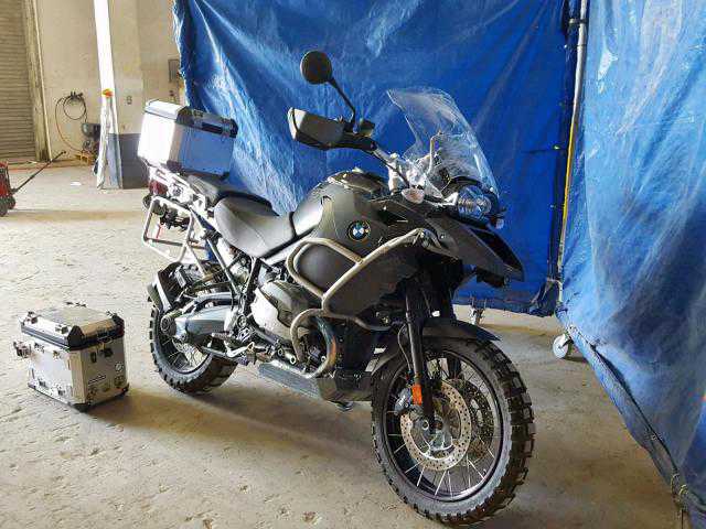 BMW R 1200 GS