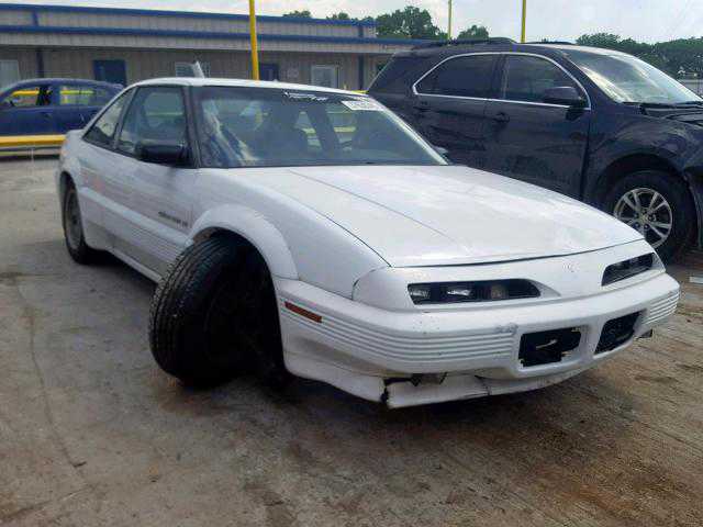 Pontiac Grand Prix