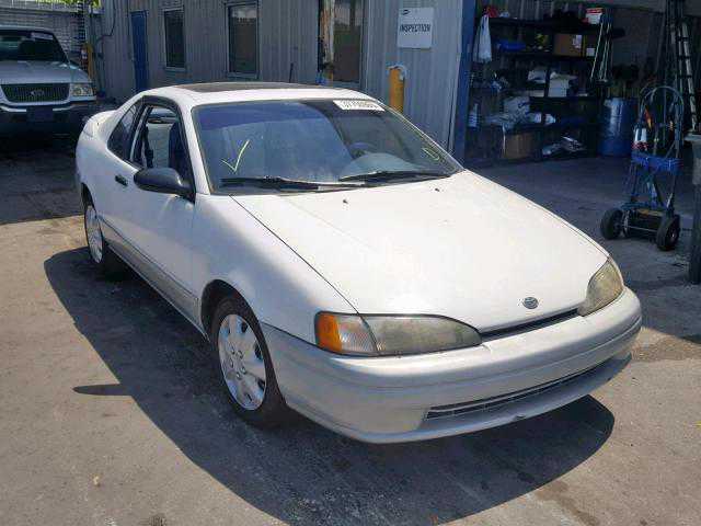 Toyota Paseo