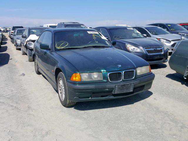 BMW 323is