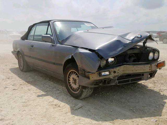 BMW 325iC