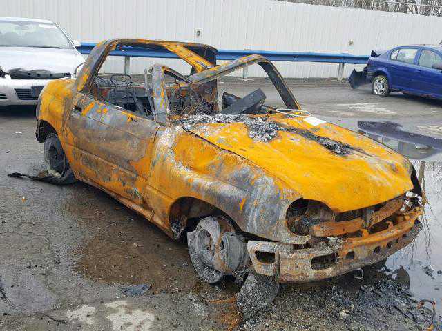 Suzuki X-90